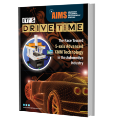 Automotive Manufacturers: The Future Is Closer Than You Think - Are You